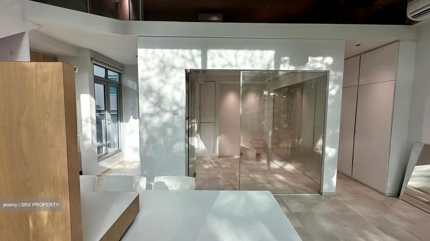 Regency Suites (D3), Apartment #623703971